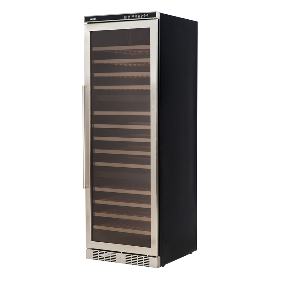 Tủ rượu Kadeka KA143T (KA-143T) - 143 chai