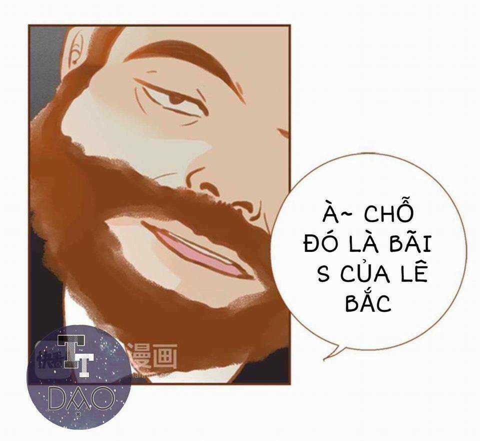 tân lang yếu tòng tiểu dưỡng khởi chapter 2 38