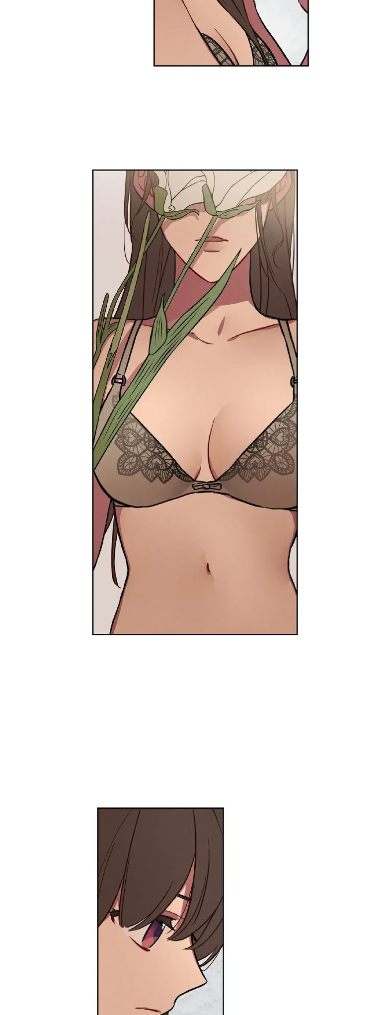 lọ lem ngủ ngon nhé chapter 31.2 5