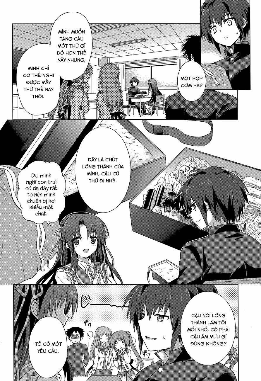 meiyaku no leviathan chapter 9 17