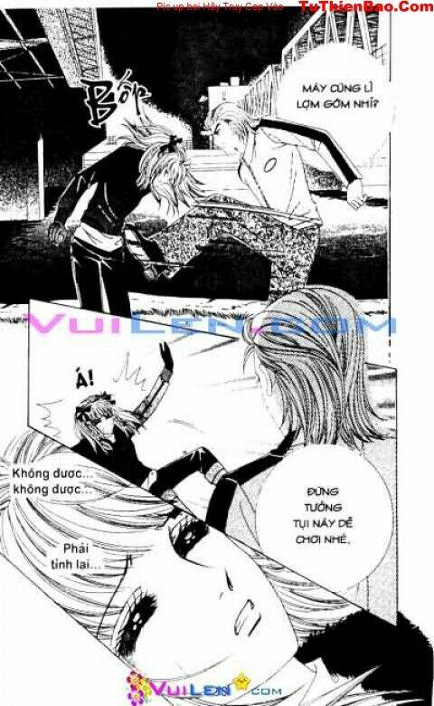 cuộc sống của tôi chapter 5 120