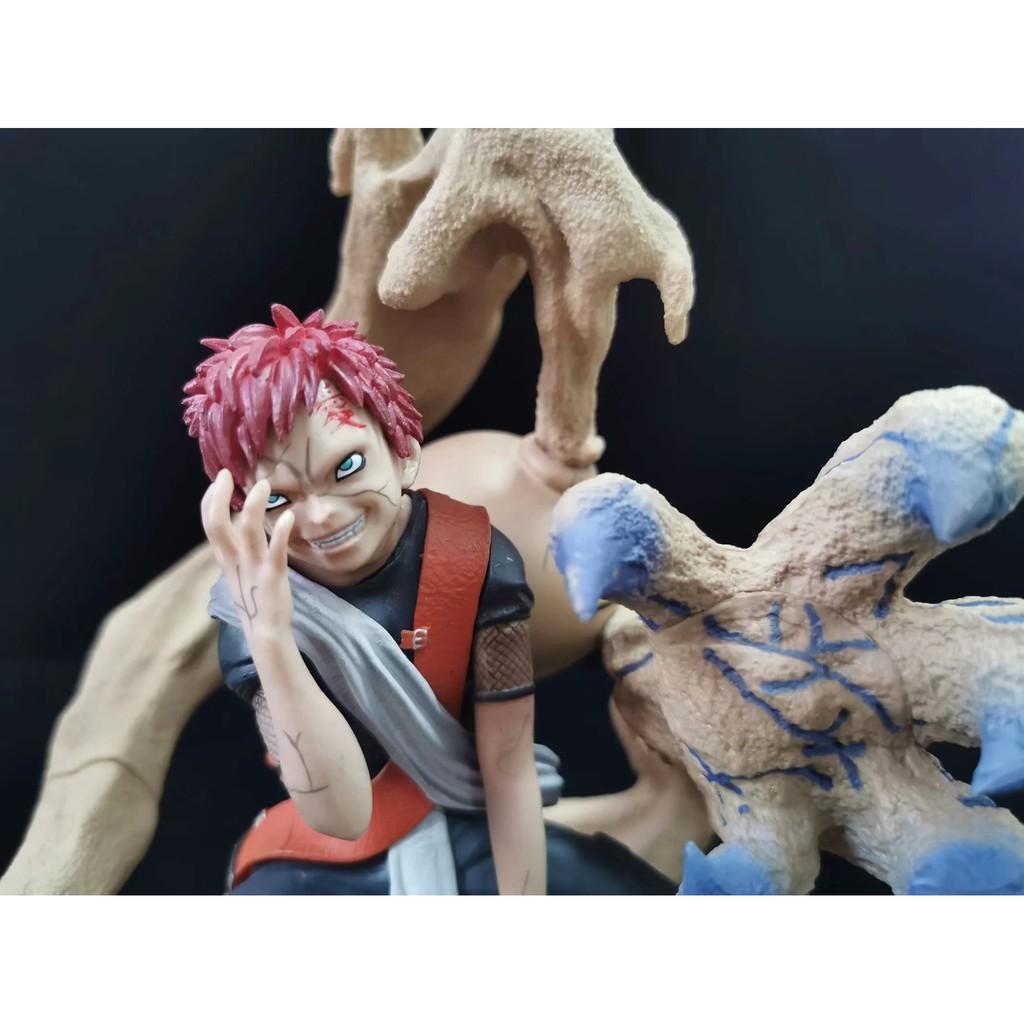 Mô Hình Figure Gaara - Naruto
