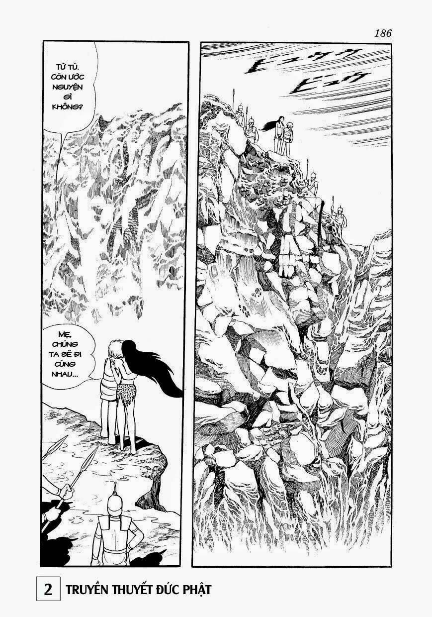 buddha - truyền thuyết đức phật chapter 12 6