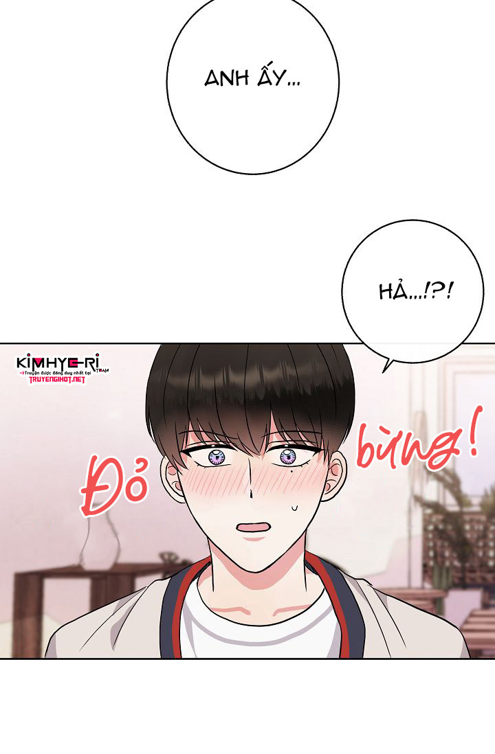 đứa bé là con tôi chapter 4 33