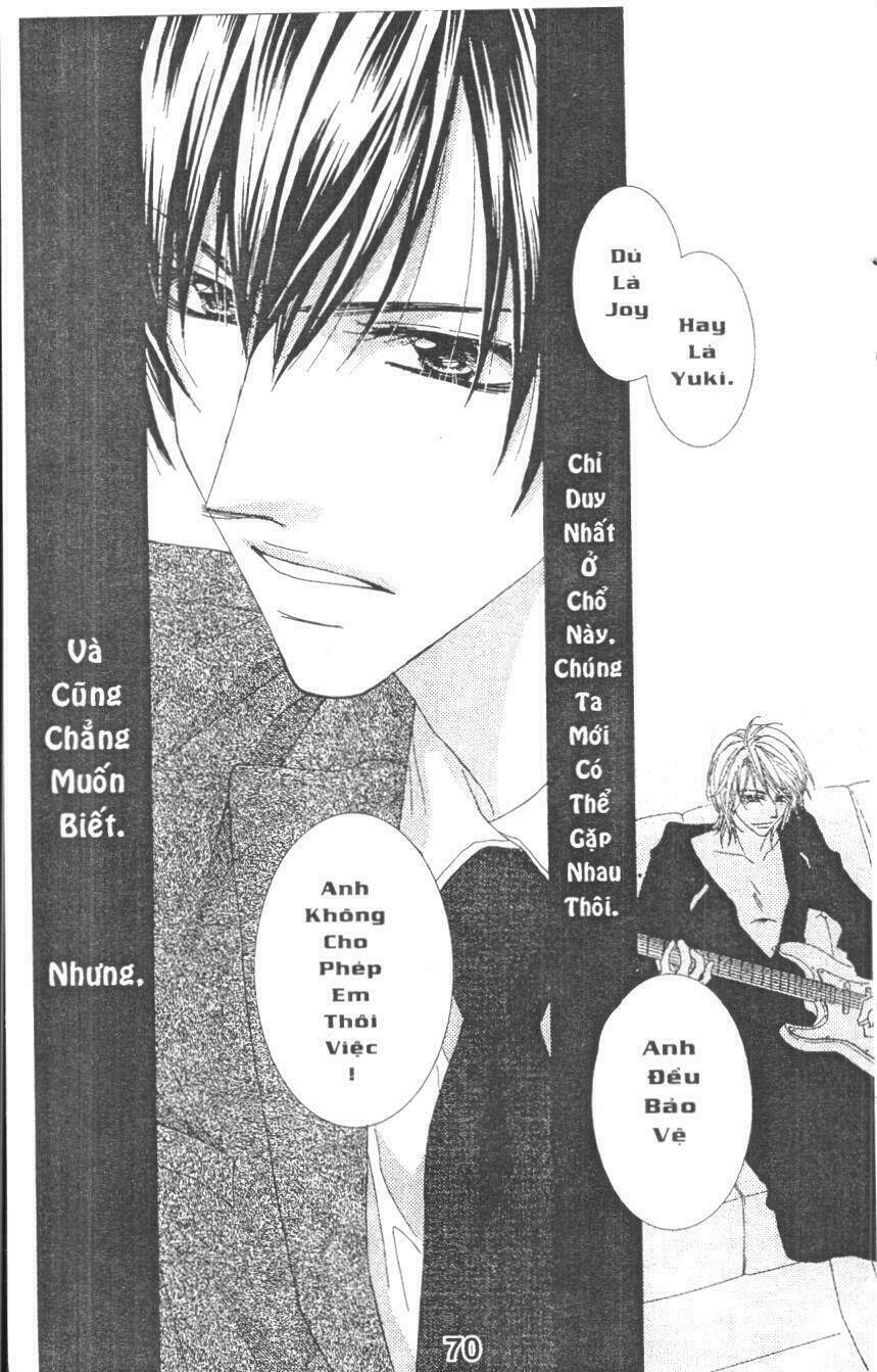 aishiteru tte itte mo ii yo chapter 2 70