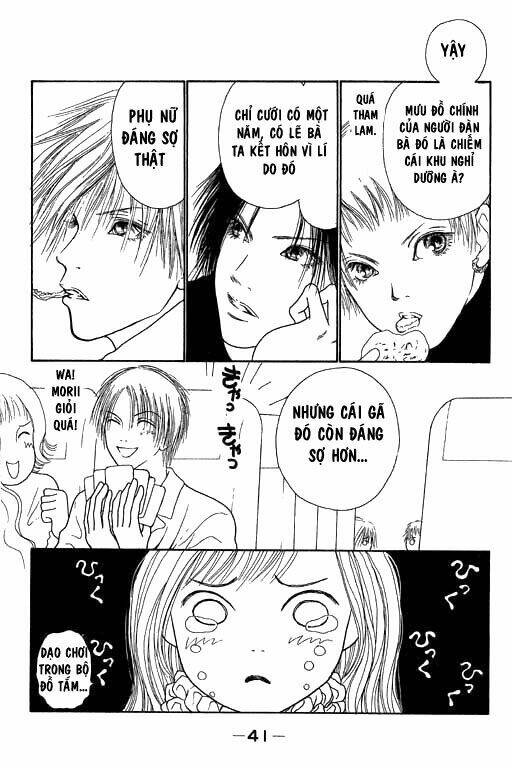 perfect girl evolution chapter 10 32