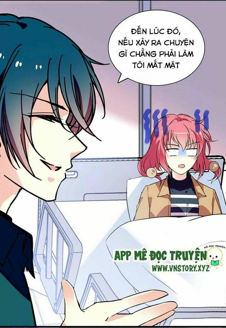 nữ hầu sau giờ học chapter 74 16