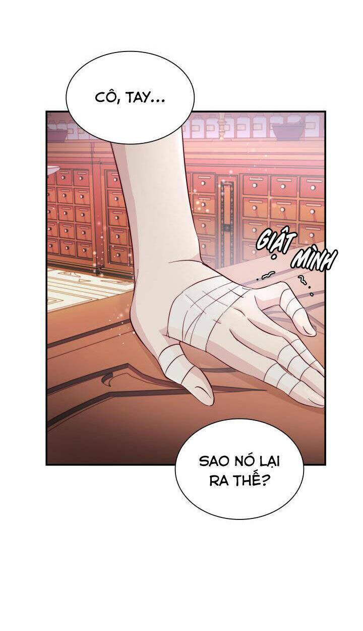 dây xích kiềm chế nam chính hắc ám tuột mất rồi chapter 45 70