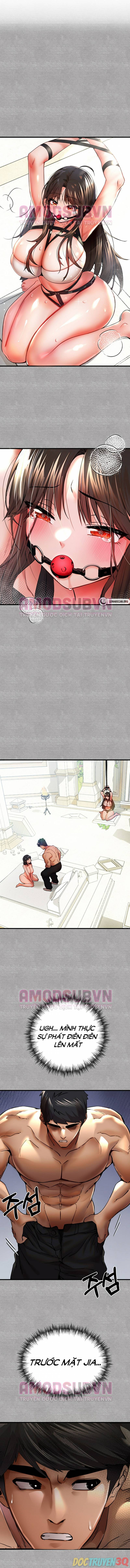 phải ngủ với người lạ chapter 13 7