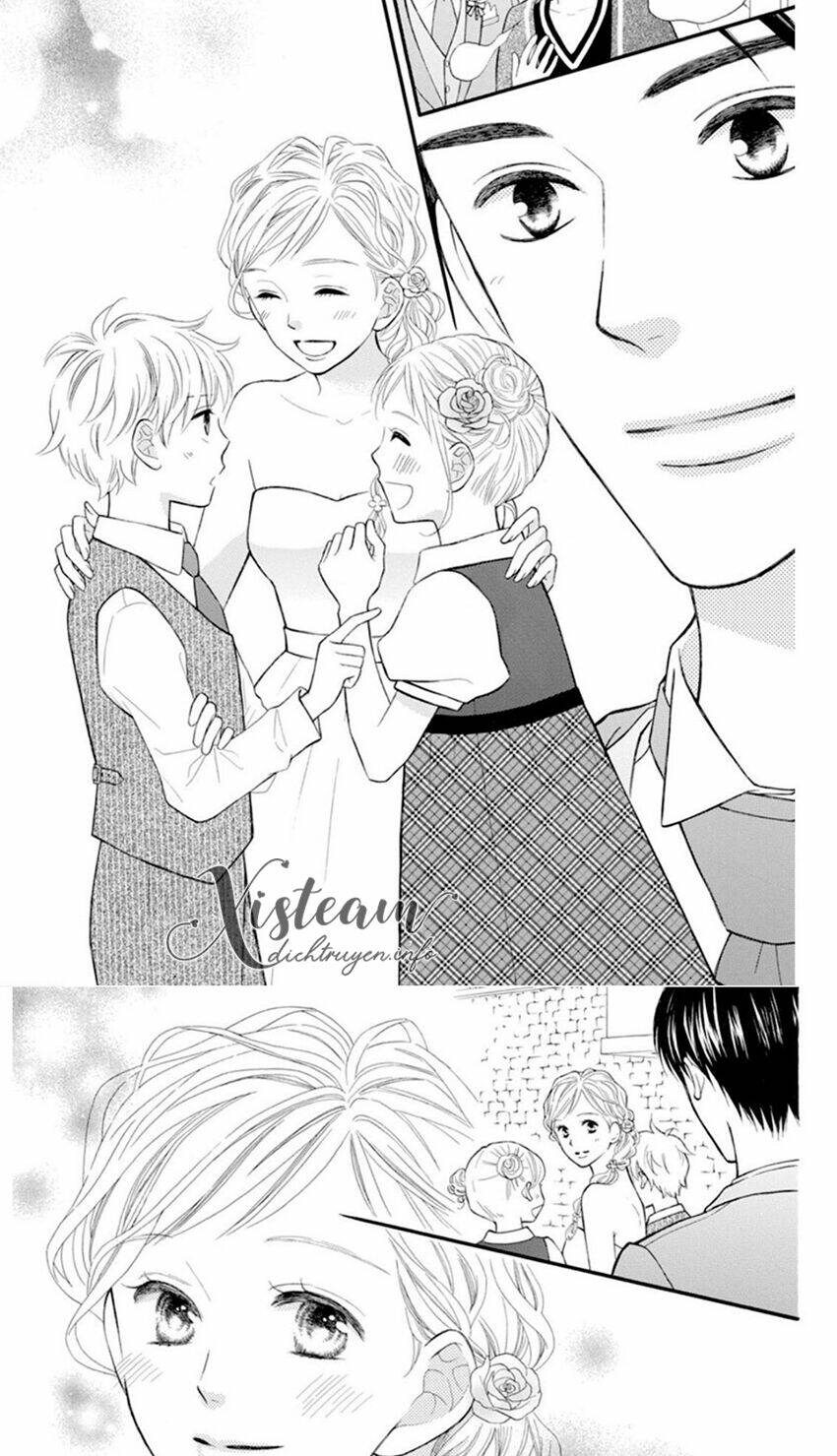 life so happy chapter 18 33