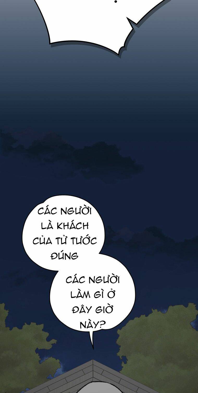 nhà hiền triết yigret chapter 77 15