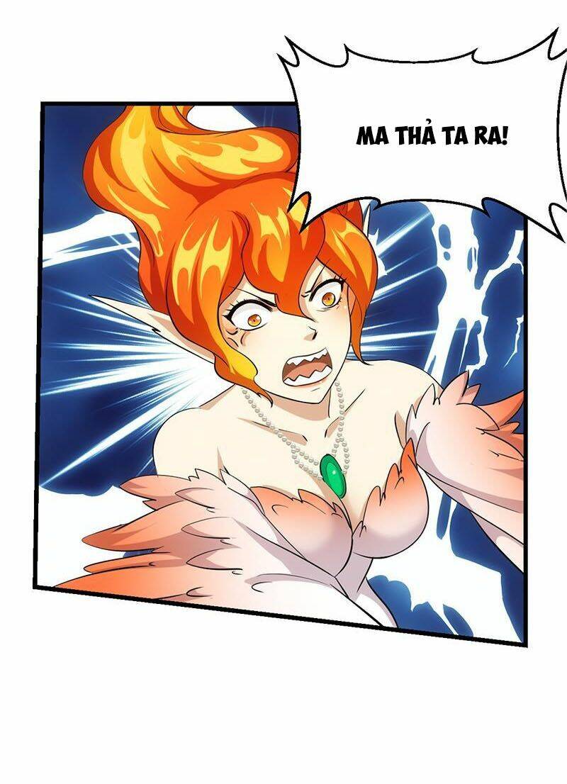 đừng cản ta tu tiên chapter 110 6