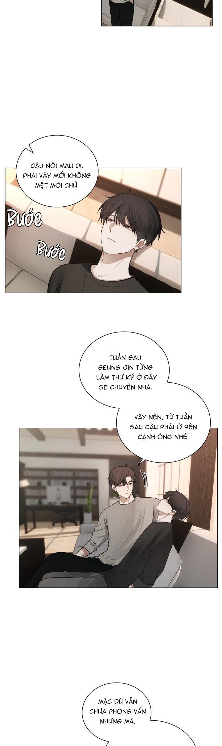không xa lạ chapter 37 17