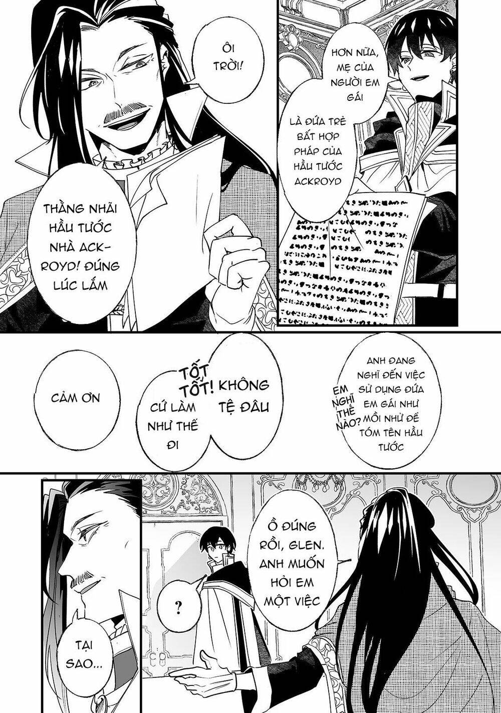 nido to ie ni wa kaerimasen chapter 7 11