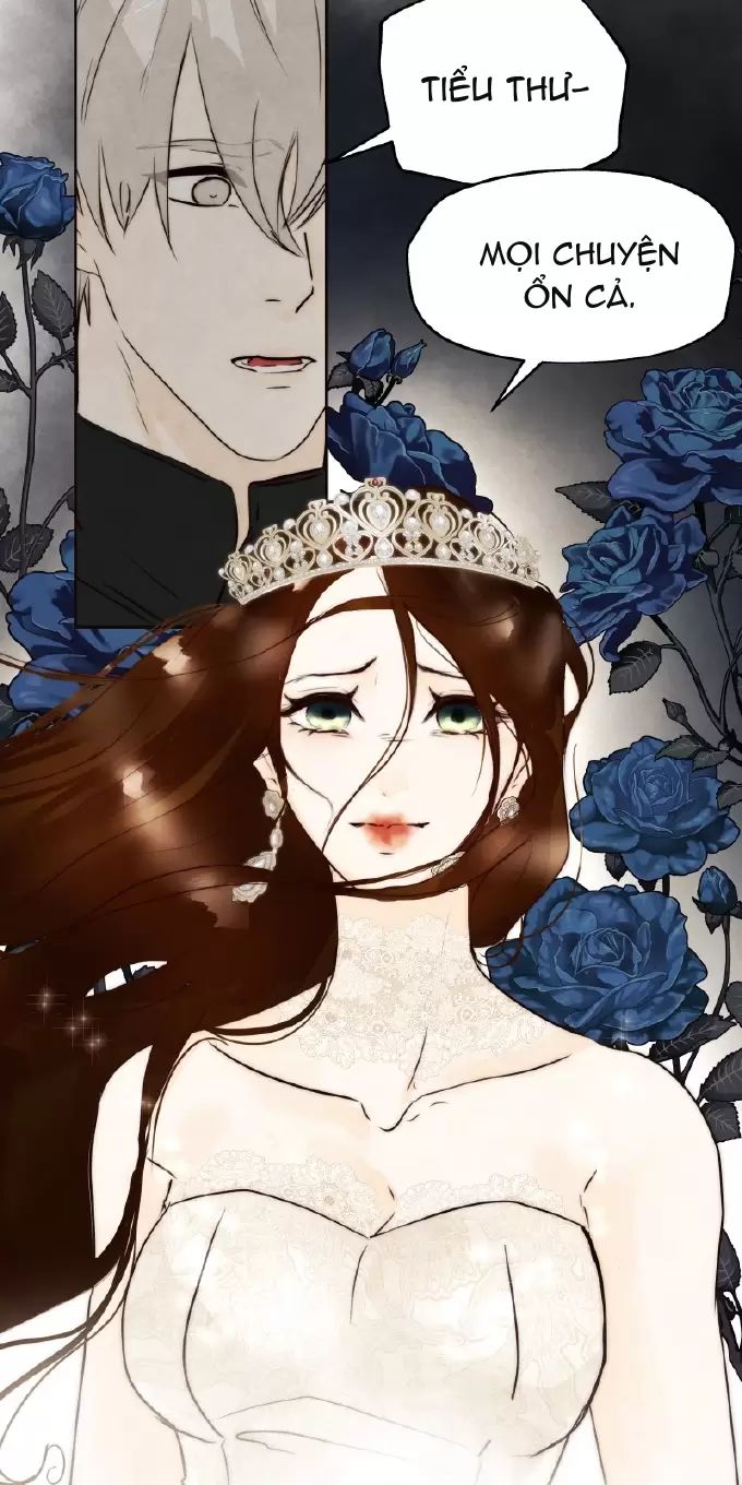 tôi là kẻ phản diện chapter 22 21