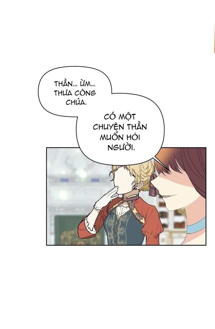 công chúa thời gian có hạn chapter 17 14