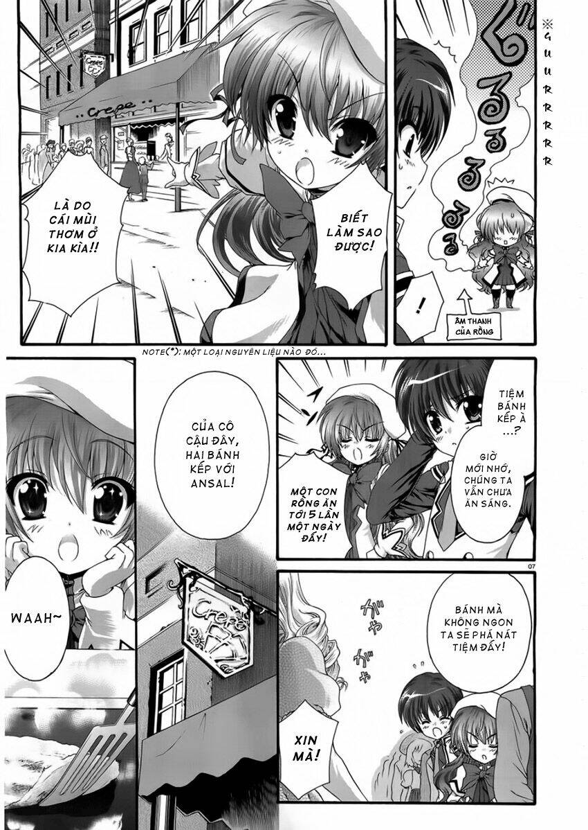 seikoku no dragonar chapter 3 7