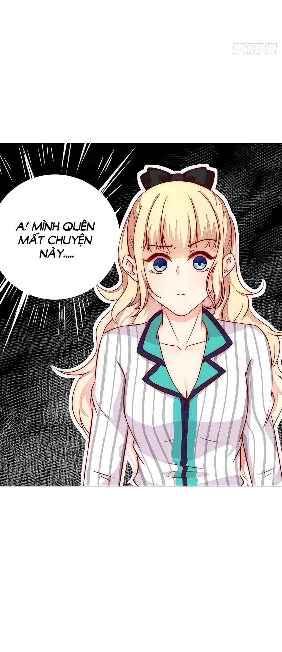 Lục Tiên Sinh Đừng Chọc Vào Tôi chapter 6 - Trang 3