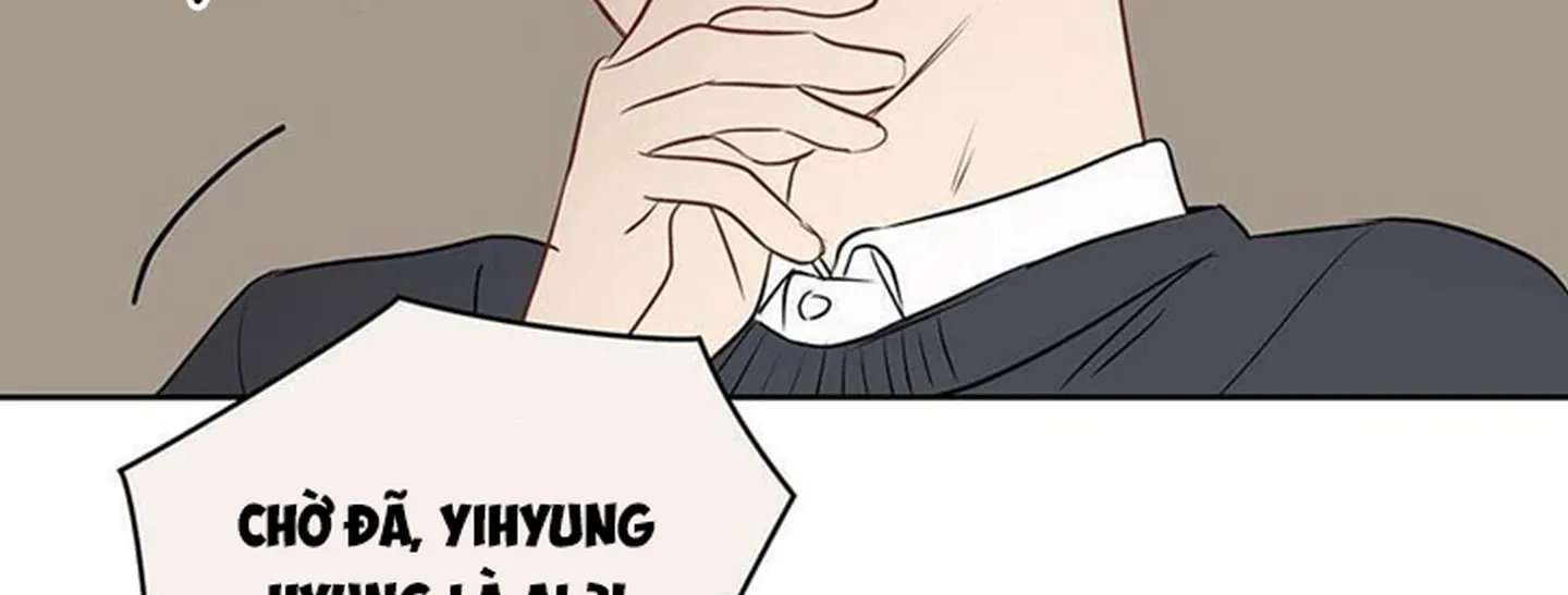 chuyện quái gì với giấc mơ đó vậy chapter 15 363