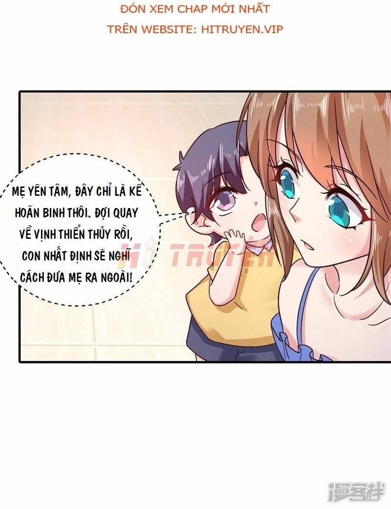 nhập cốt noãn hôn chapter 293 19