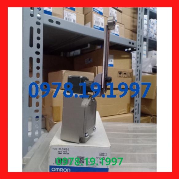 Công tắc hành tình WLCA12-2