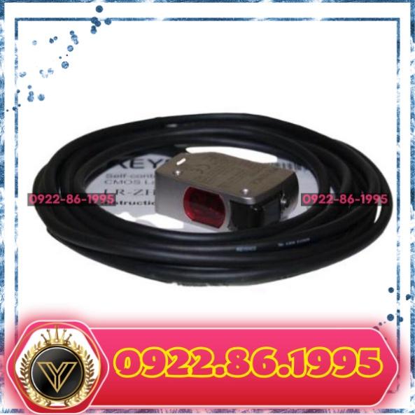 Bộ Cảm Biến Laser KEYENCE CMOS LR-ZH500N