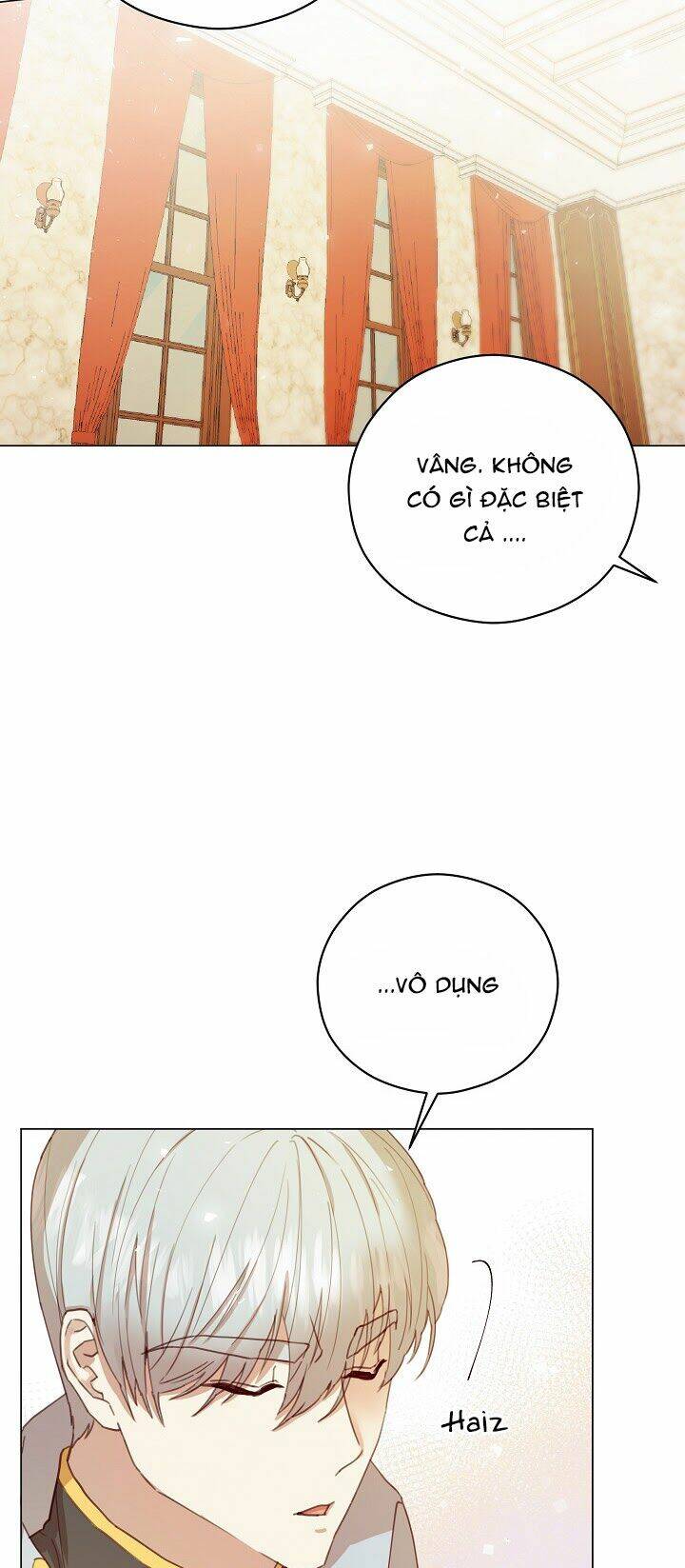 vẻ đẹp của ác ma chapter 5 18