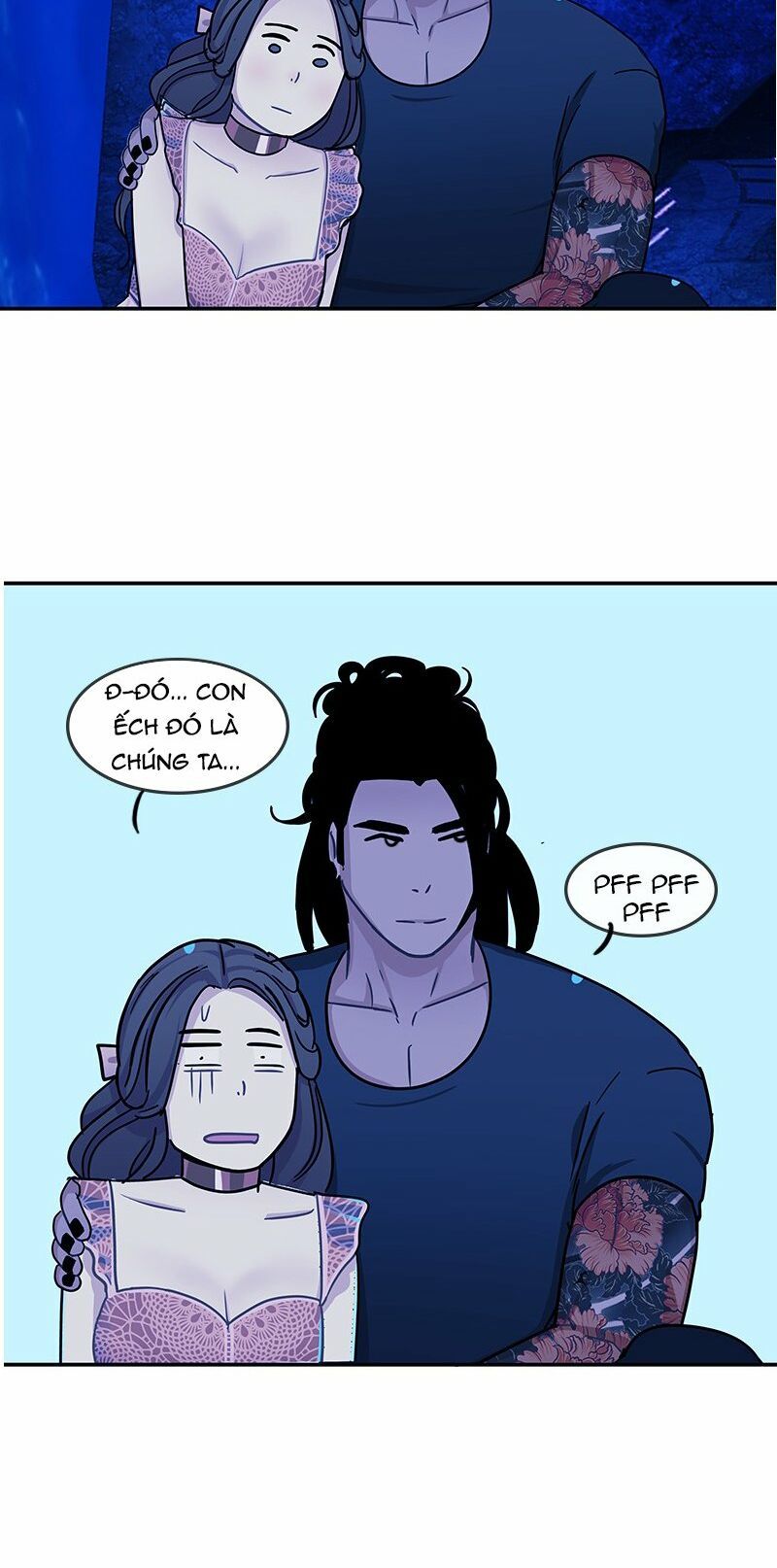 nửa đêm ở poppy land chapter 57 47