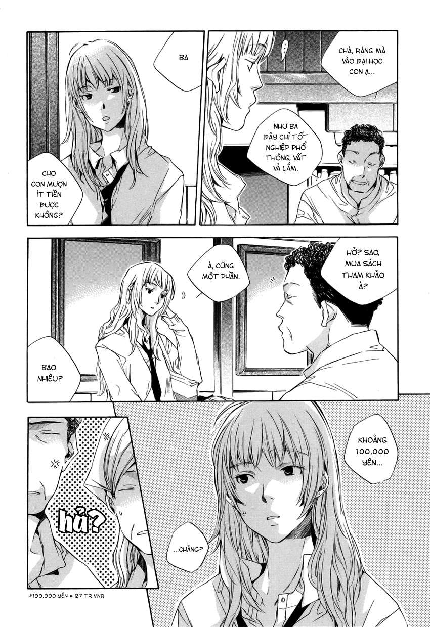 my girl chapter 13 8