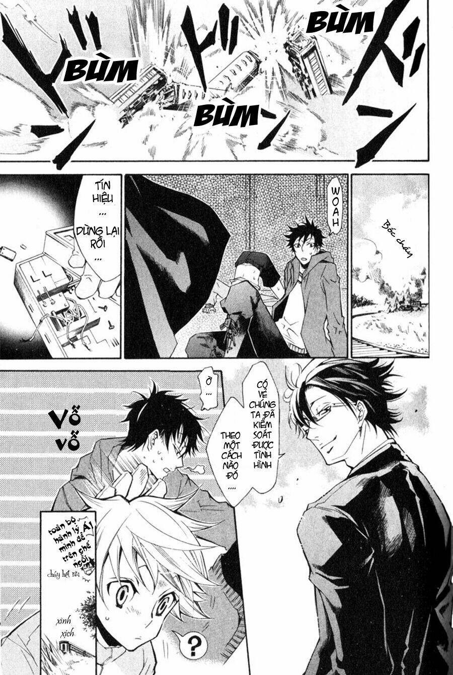 karneval chapter 3 26