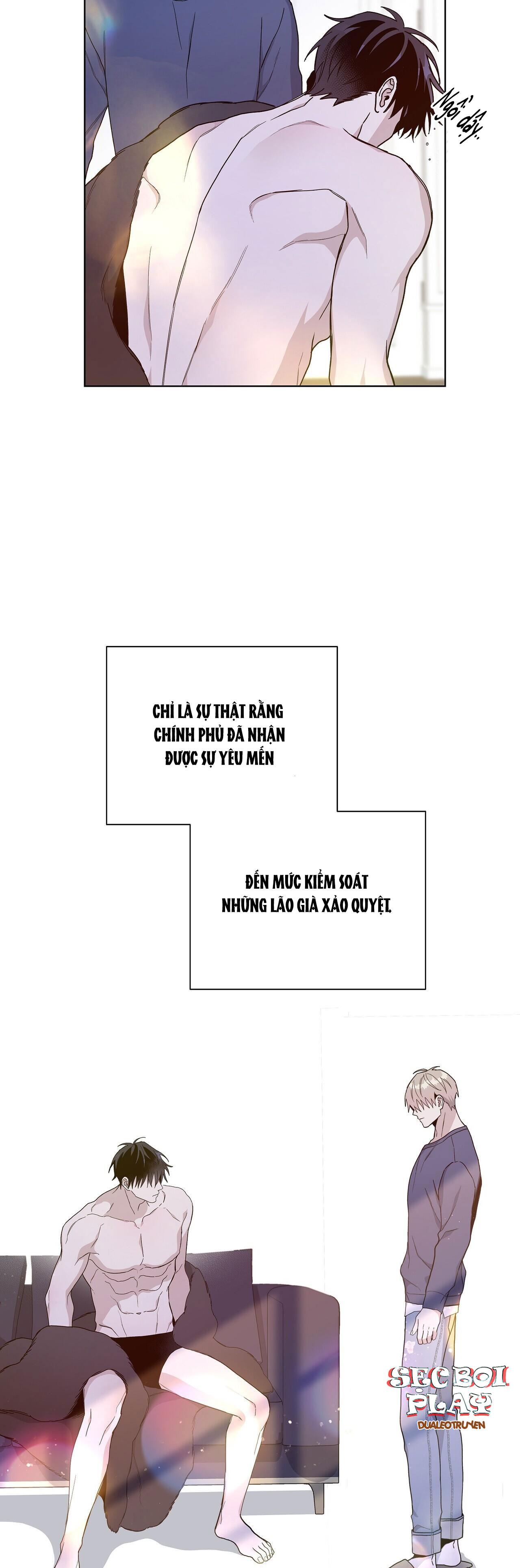 blaze out chapter 2 6