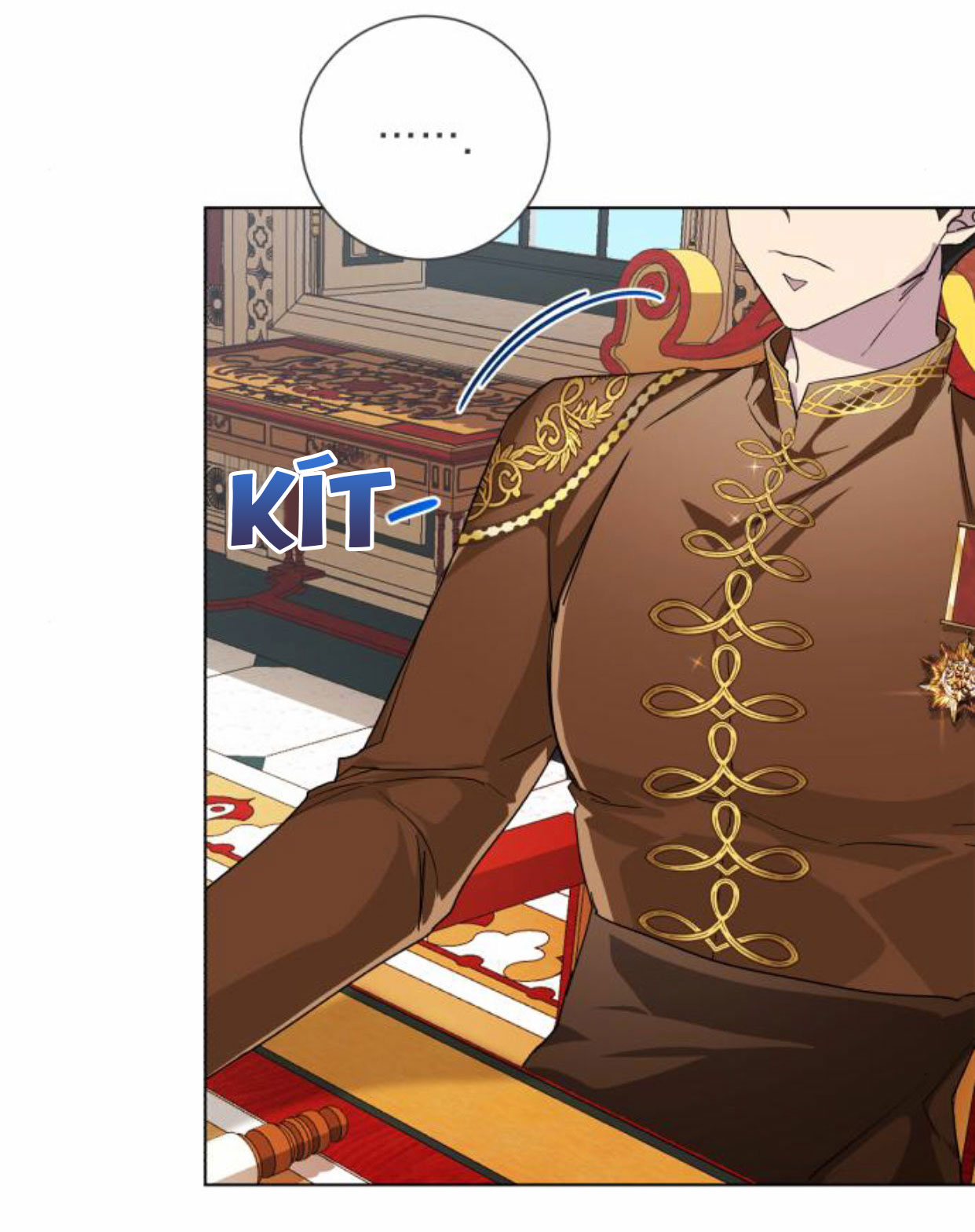 đã có lúc ta muốn nàng chết đi chapter 25 23