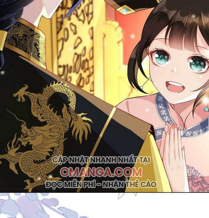 quận chúa vững vàng, thiết lập nhân vật không thể vỡ chapter 42 38