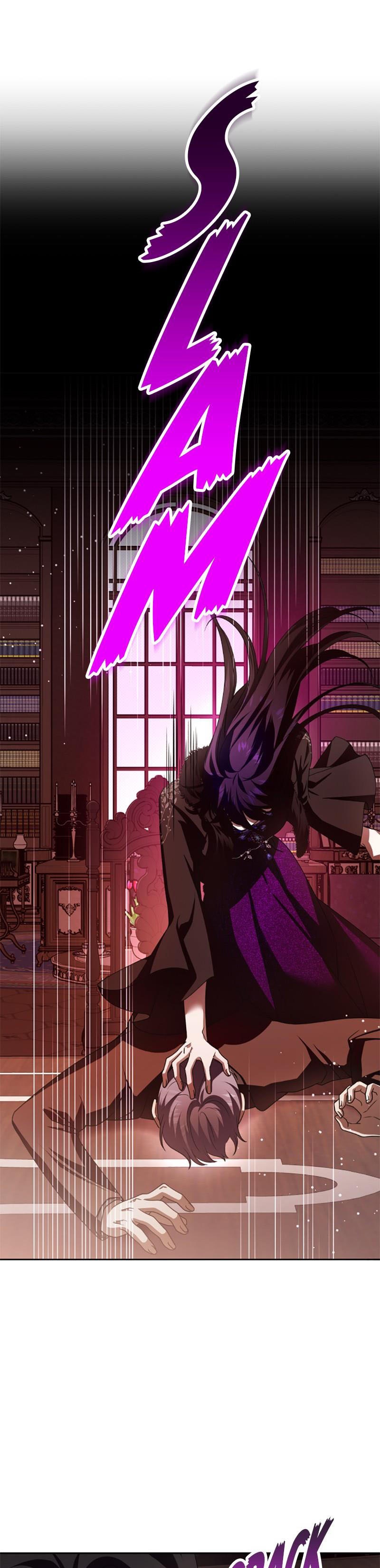 tôi muốn trở thành cô ấy dù chỉ là một ngày chapter 112 1