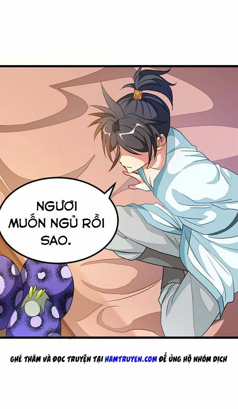 cửu dương thần vương chapter 211 24