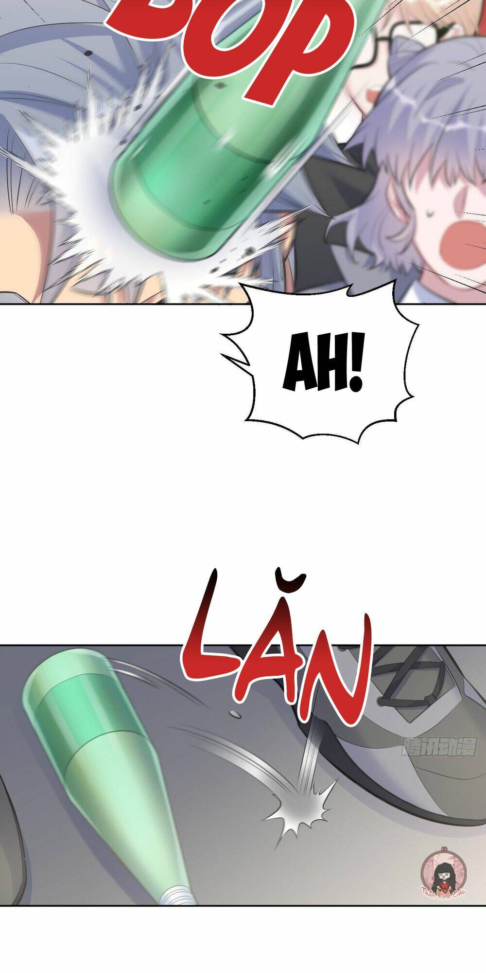 nhạc phụ đại nhân là lão bà chapter 66 21