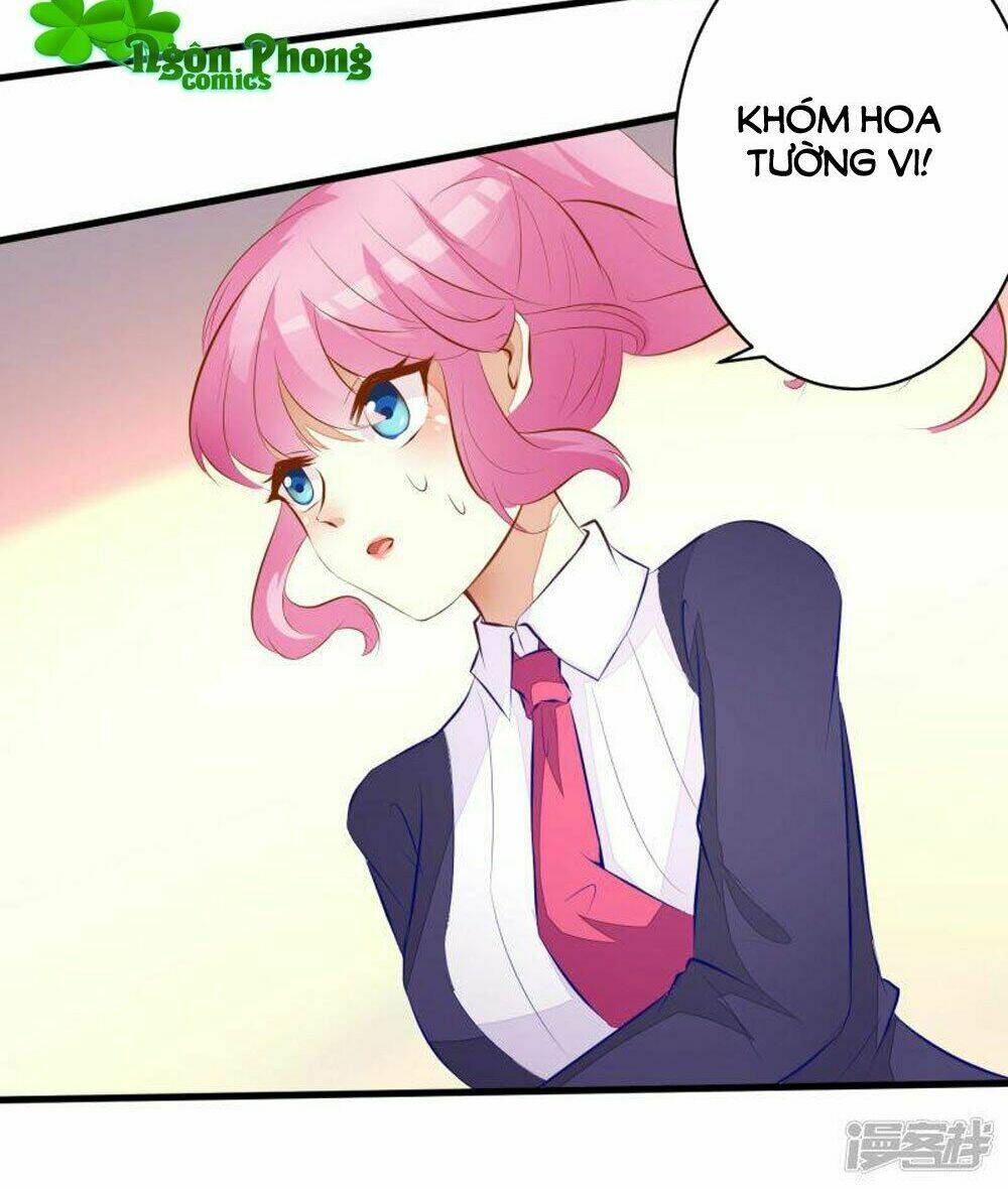 nguyệt dạ hương vi lai chapter 30 6