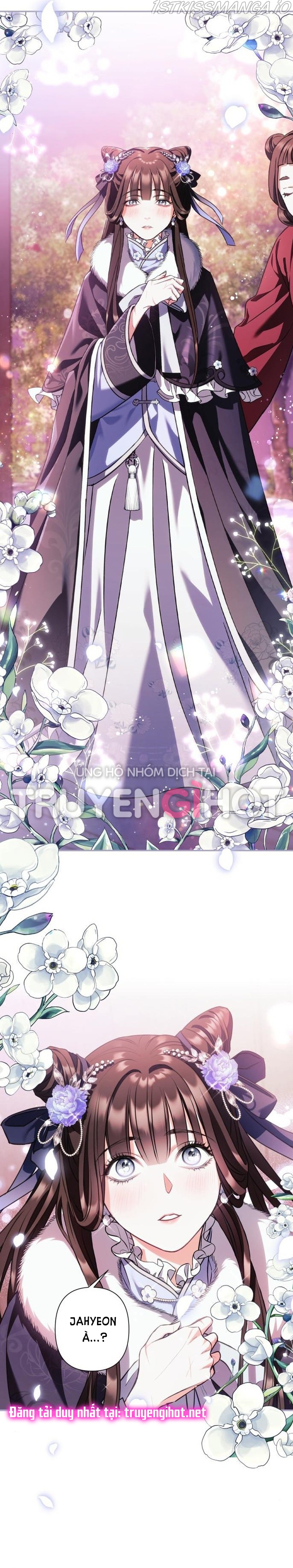 bản tình ca heeran chapter 23.1 15