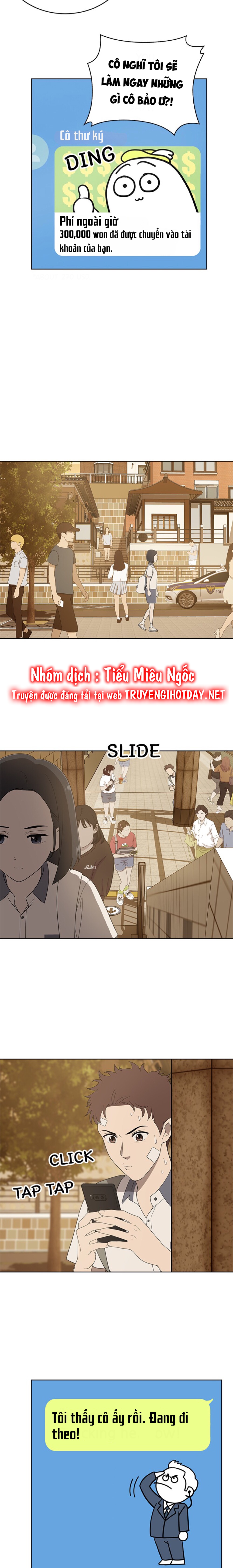 tuyệt vọng chapter 6 10