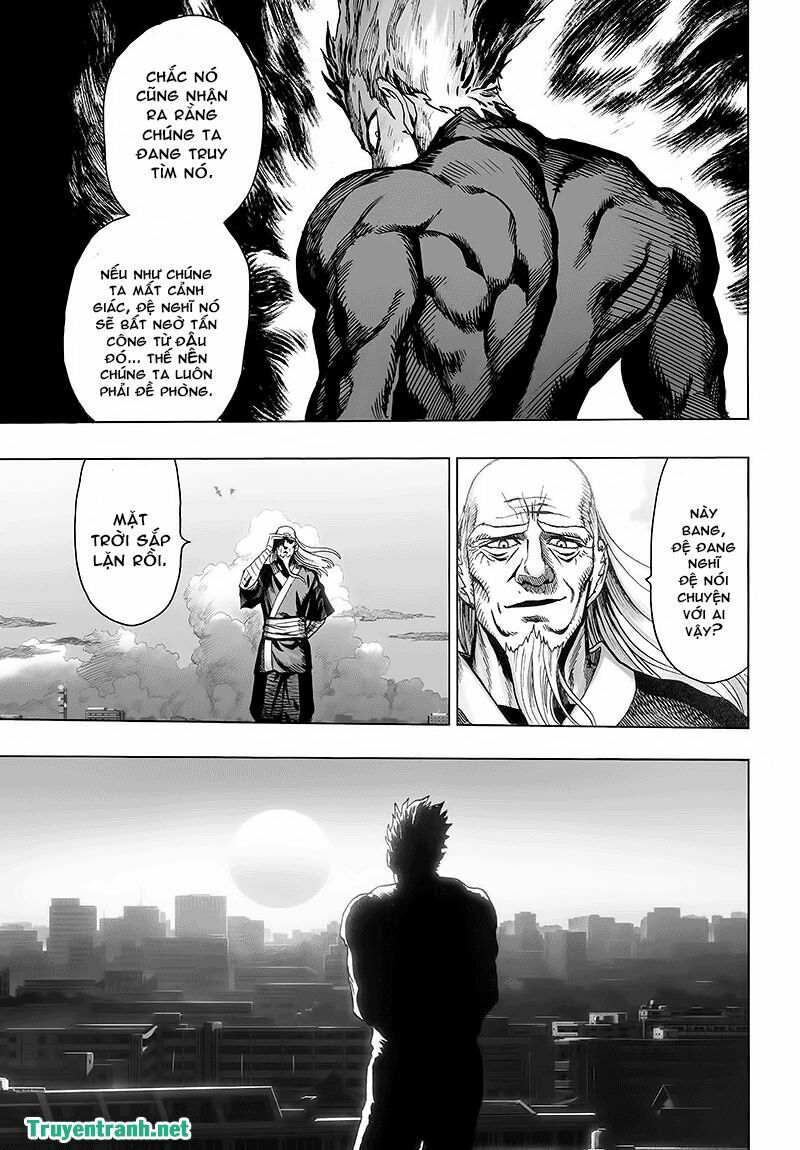 one-punch man chapter 119 36
