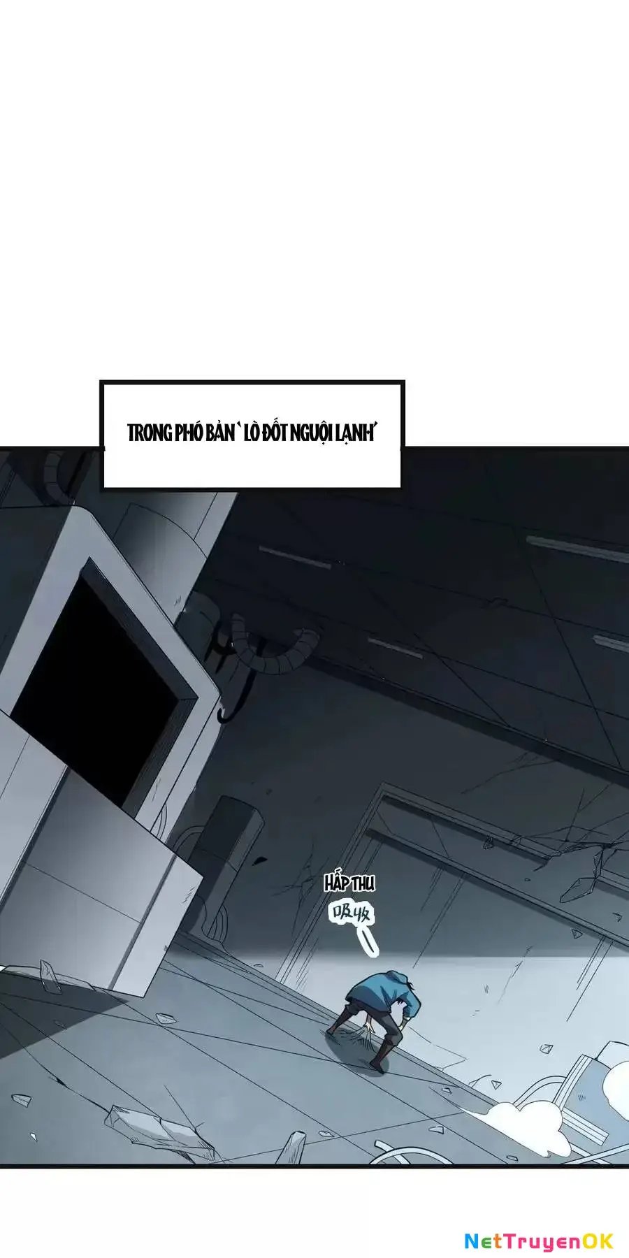 toàn dân tận thế: ta, virus quân vương chapter 14 65