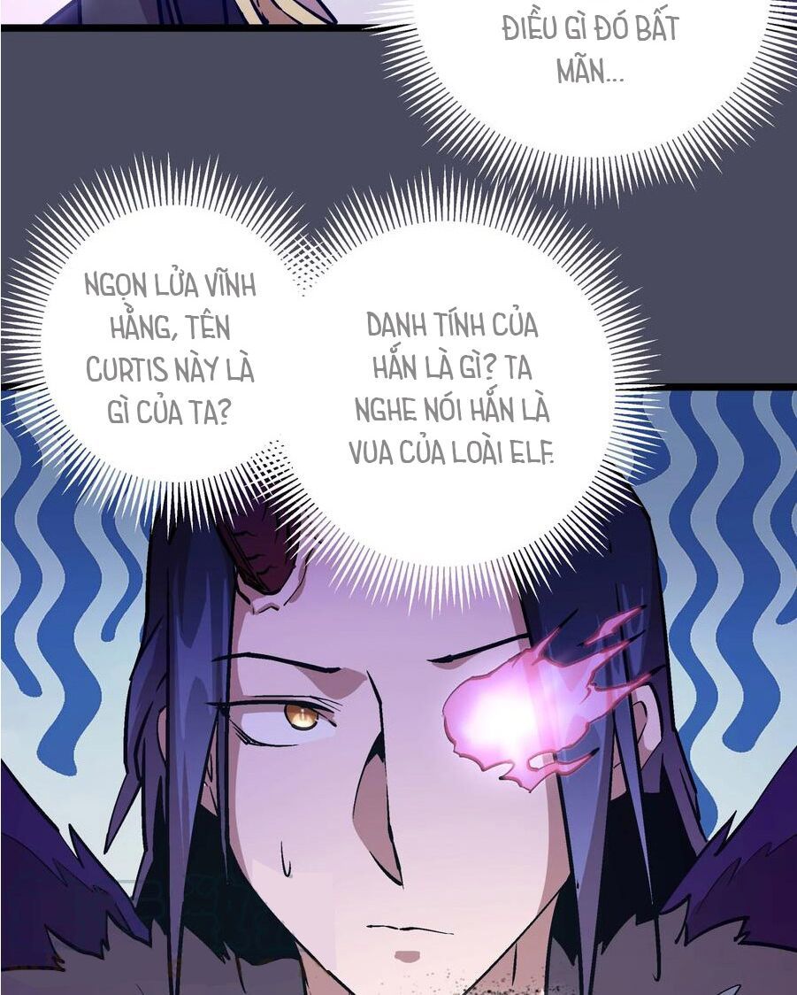 tôi không phải quỷ vương chapter 4.2 36