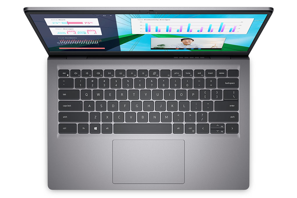 Laptop Dell Vostro 3430 71011900 -Hàng chính hãng