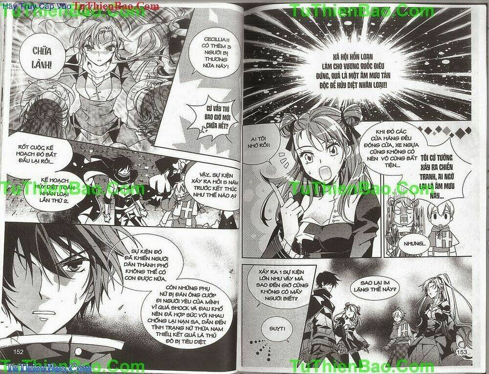 chuyện ở tu viện rolland chapter 1 78