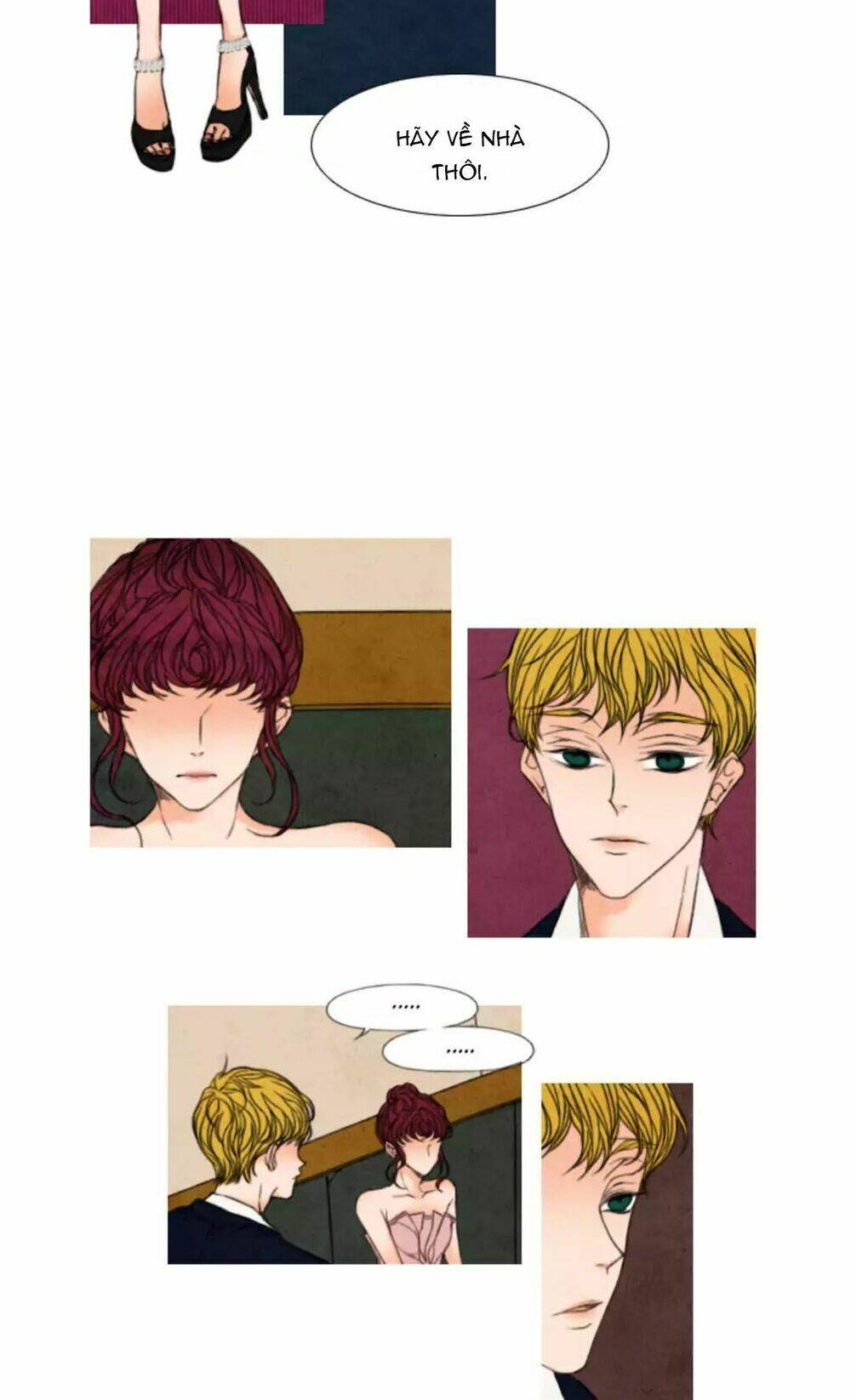 romantic marbling chapter 18 13