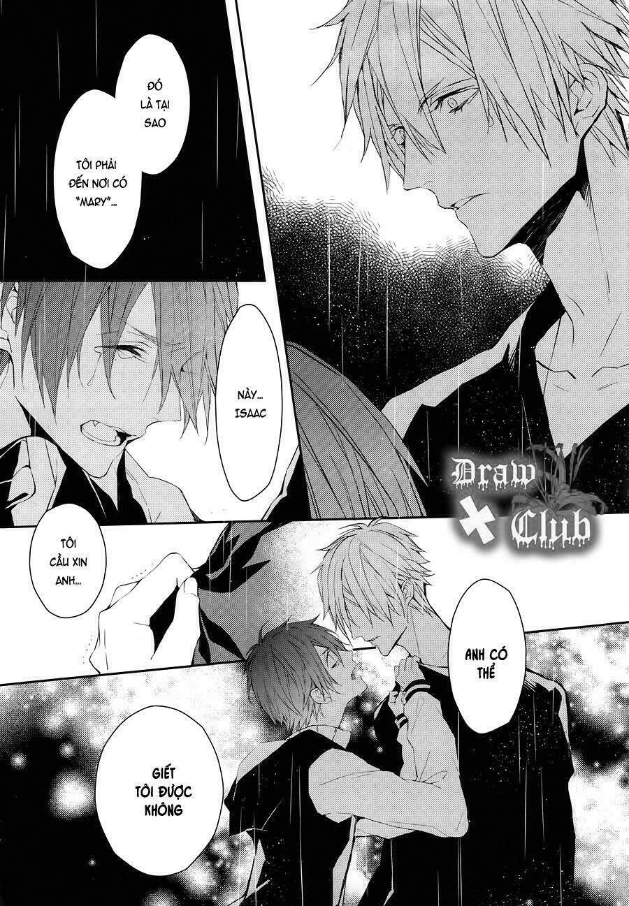 đẫm máu đức mẹ chapter 27 11