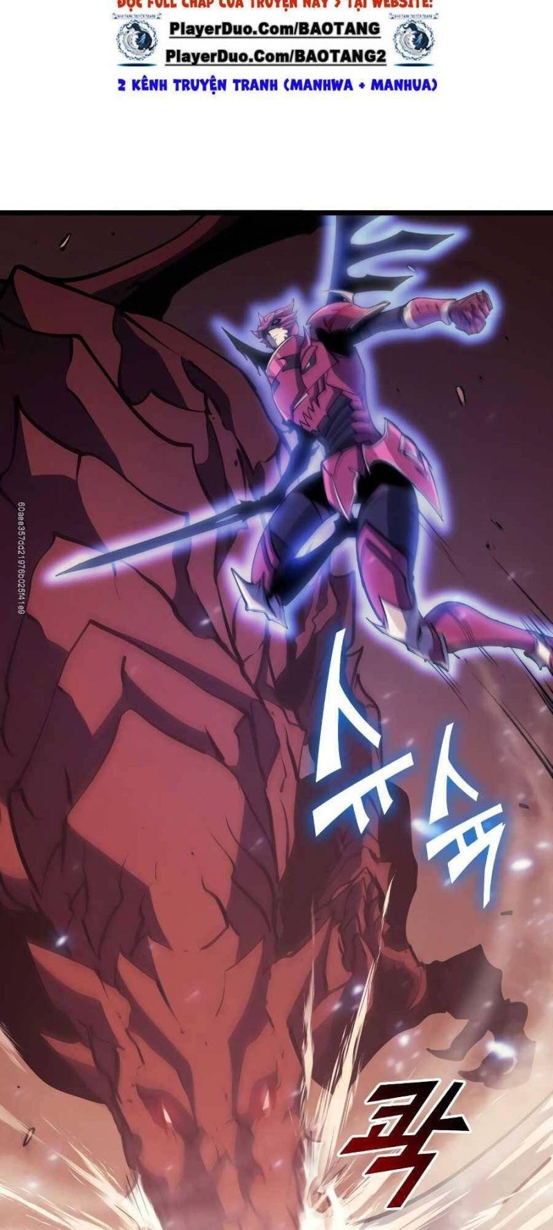 tôi trở lại thăng cấp một mình chapter 91.5 10