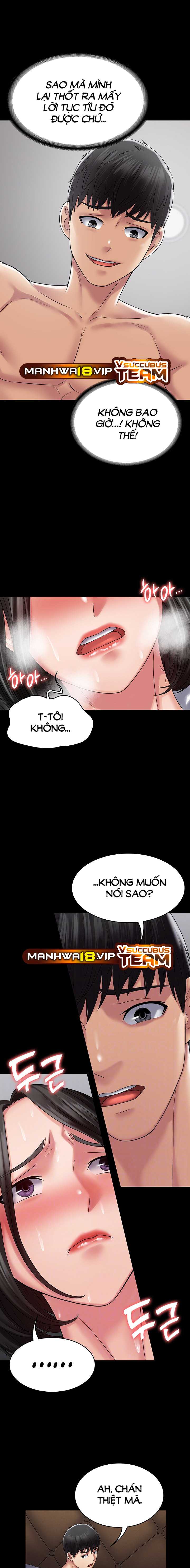 hệ thống succubus chapter 49 6