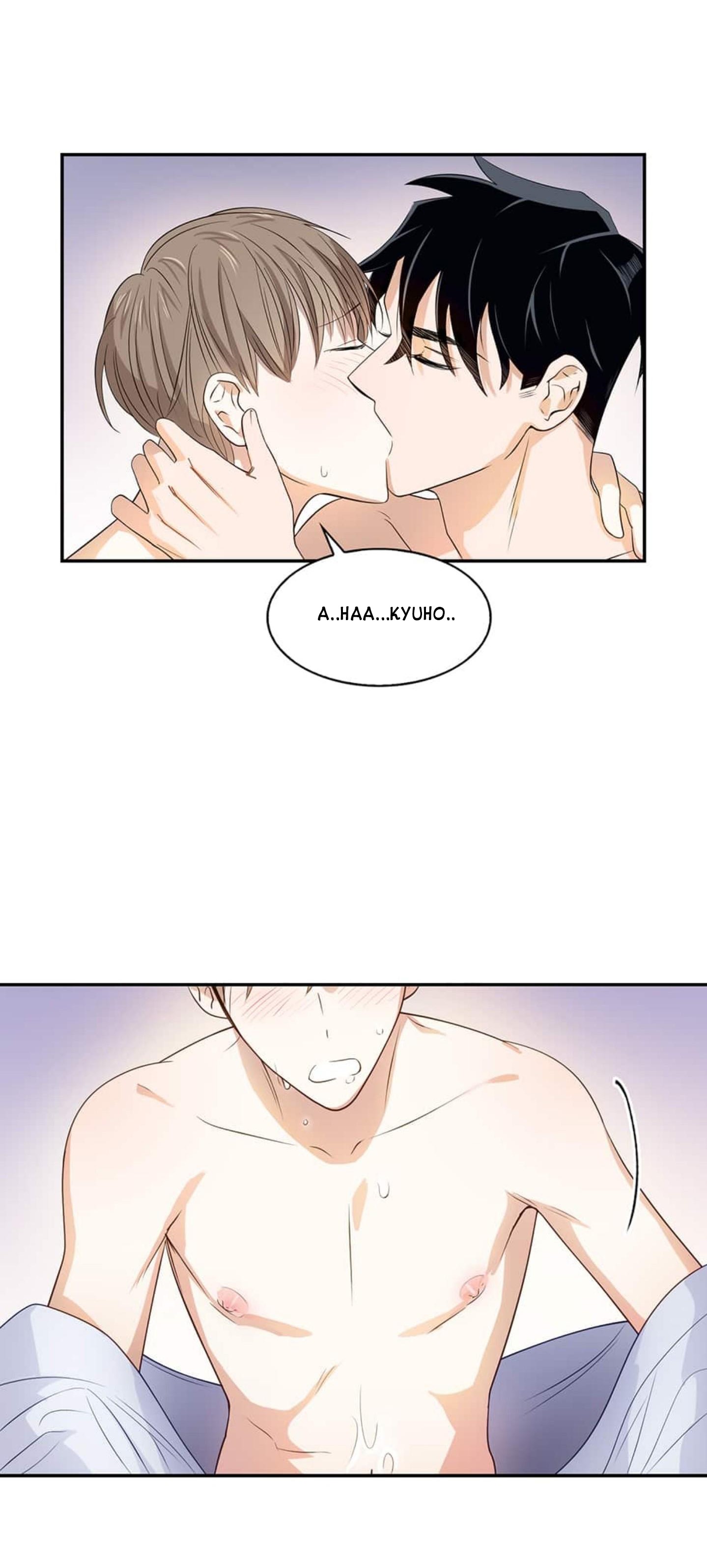 smurf's world chapter 9 22