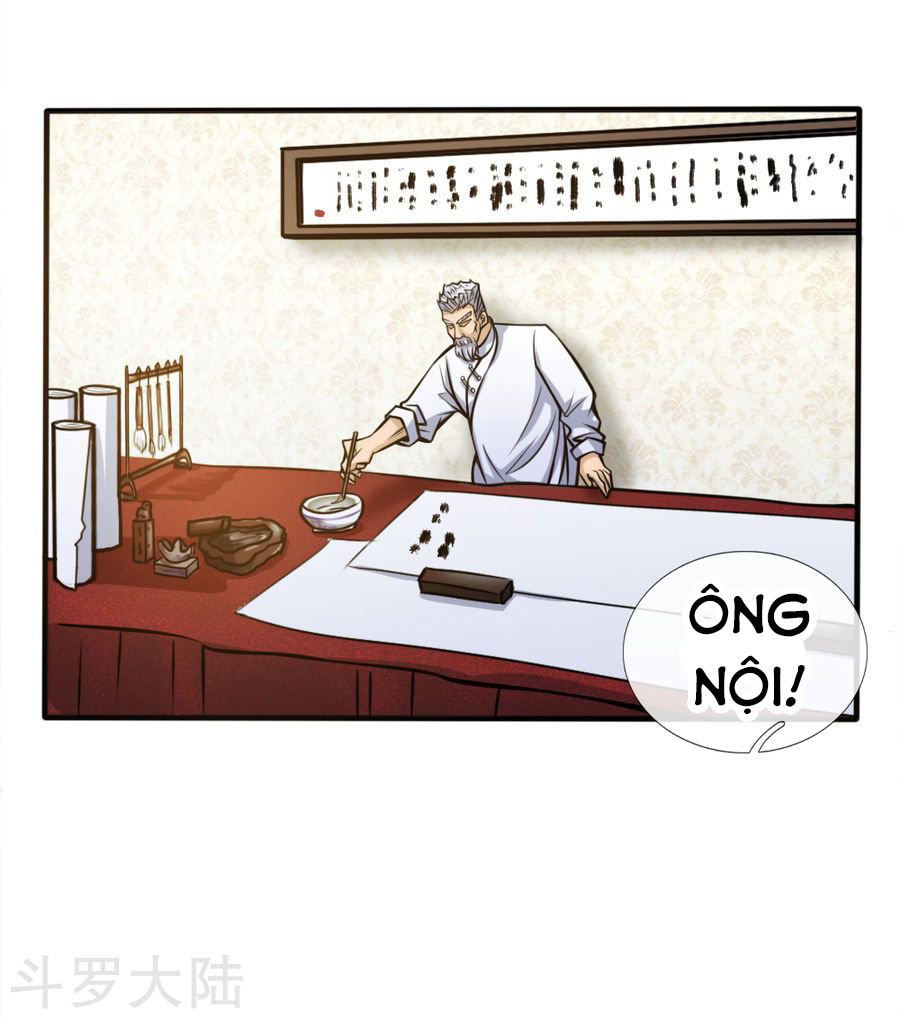 tuyệt thế binh vương chapter 51 6